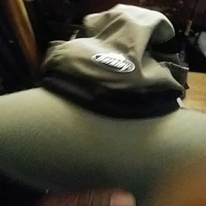 Barkley Cramping hat